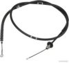 MAGNETI MARELLI 600000116160 Cable, parking brake